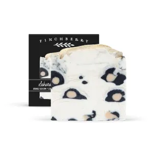 The Handcrafted Vegan Soap - Sahara