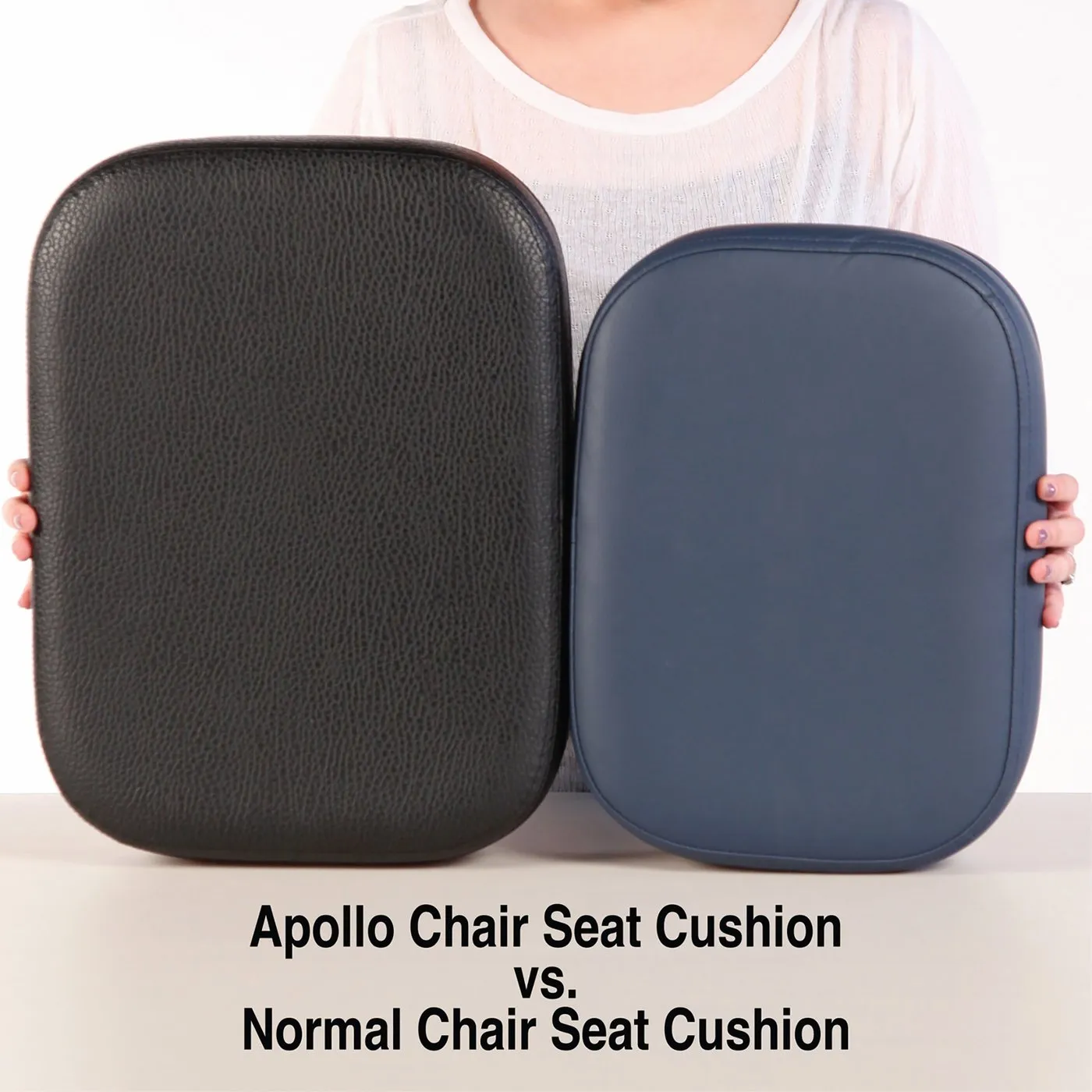 The HUSKY APOLLO™ XXL Portable Massage Chair Package