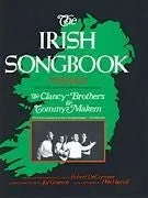 The Irish Songbook 75 Songs from the Clancy Brothers