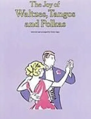 The Joy of Waltzes, Tangos and Polkas, Piano Solo