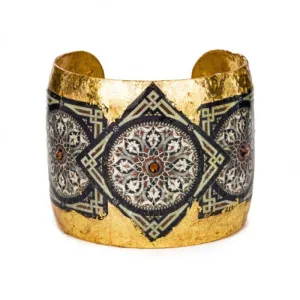 The Moors Cuff