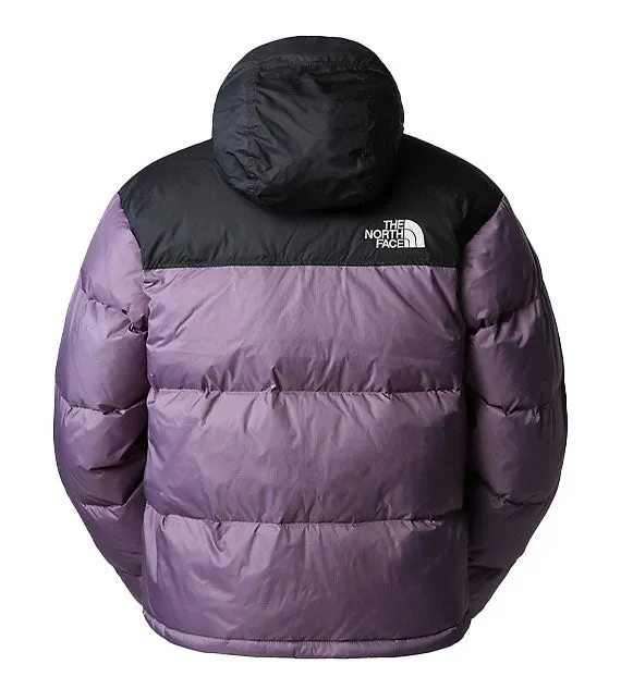The North Face Men's 1996 Nuptse Jacket Lunar Slate