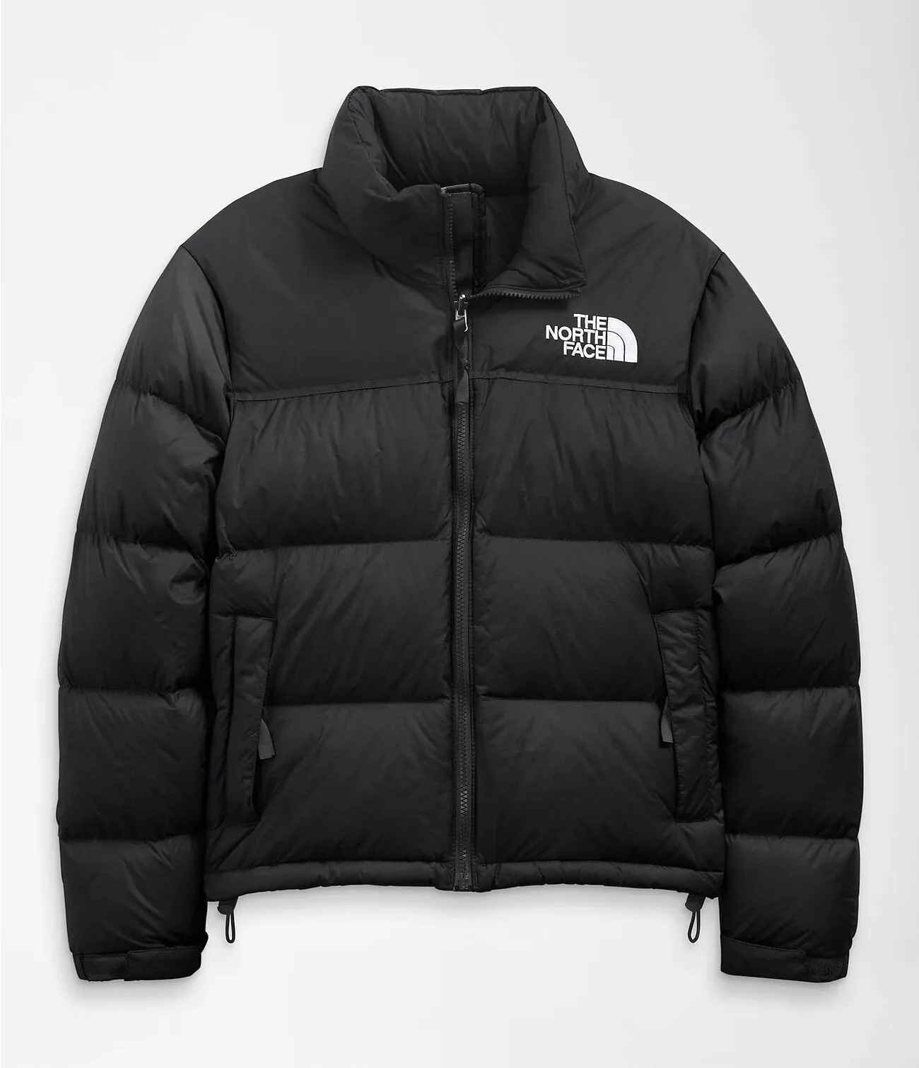 The North Face Women's 1996 Retro Nuptse Jacket Recycled TNF Black