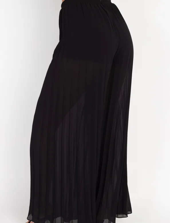 The Palazzo Show Pants