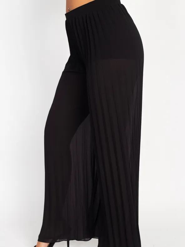 The Palazzo Show Pants