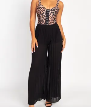 The Palazzo Show Pants