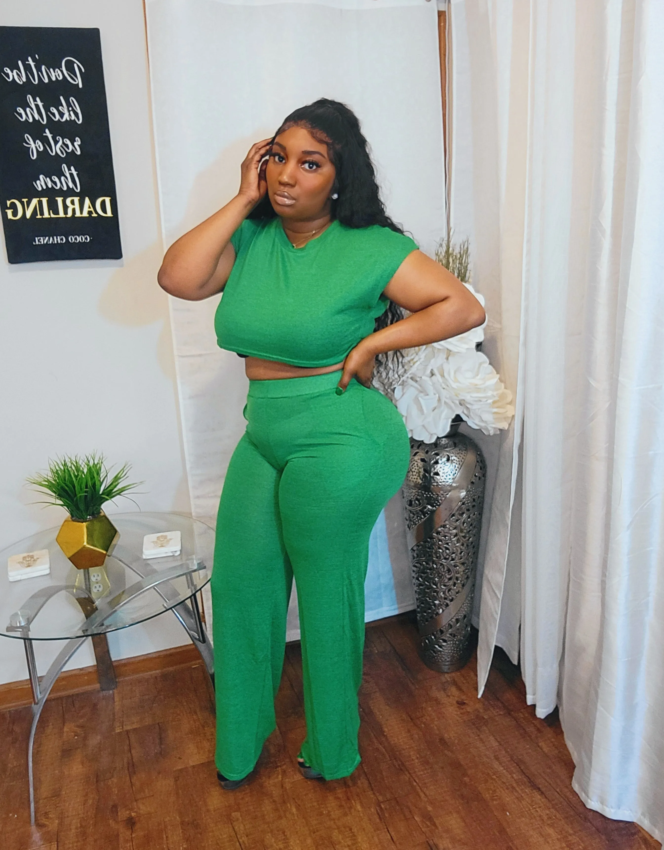 The "Juice" Set