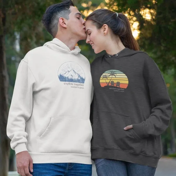 The Ultimate Anniversary or Wedding Gift Set