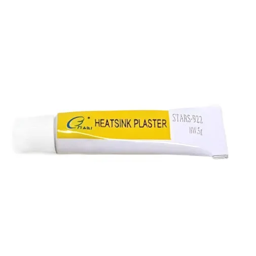 Thermal Heat Transfer Paste for Dometic Portable Fridge Thermistor Repair
