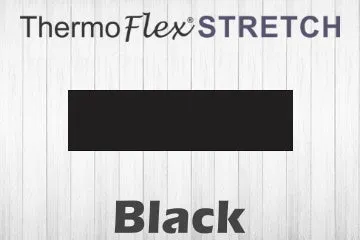 ThermoFlex® Stretch Heat Transfer Vinyl, 15" x 10 Yards