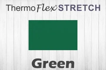 ThermoFlex® Stretch Heat Transfer Vinyl, 15" x 10 Yards