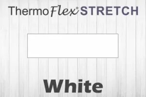 ThermoFlex® Stretch Heat Transfer Vinyl, 15" x 10 Yards