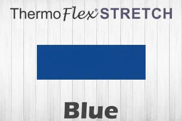 ThermoFlex® Stretch Heat Transfer Vinyl, 15" x 30 Yards