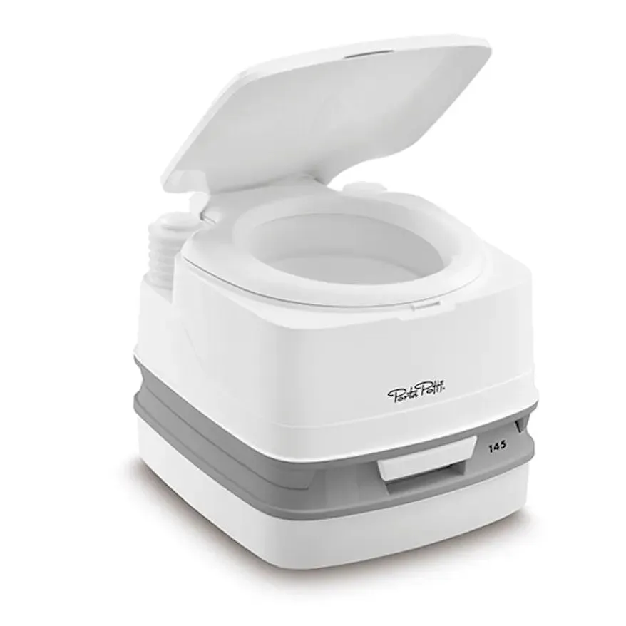 Thetford Porti Potti 145 Portable Toilet