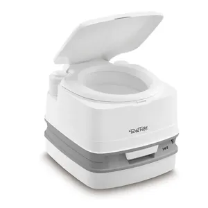 Thetford Porti Potti 145 Portable Toilet