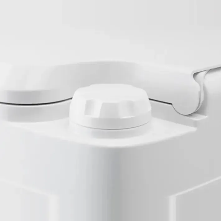 Thetford Porti Potti 345 Portable Toilet