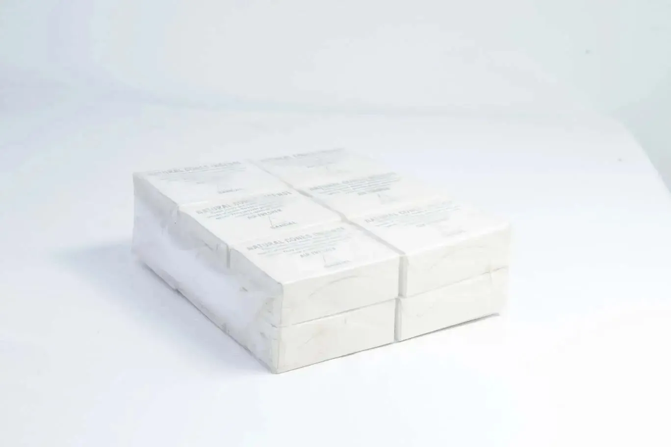 Third Eye Room Fragrance Aromatherapy Portable Agarbatti - 12 packets