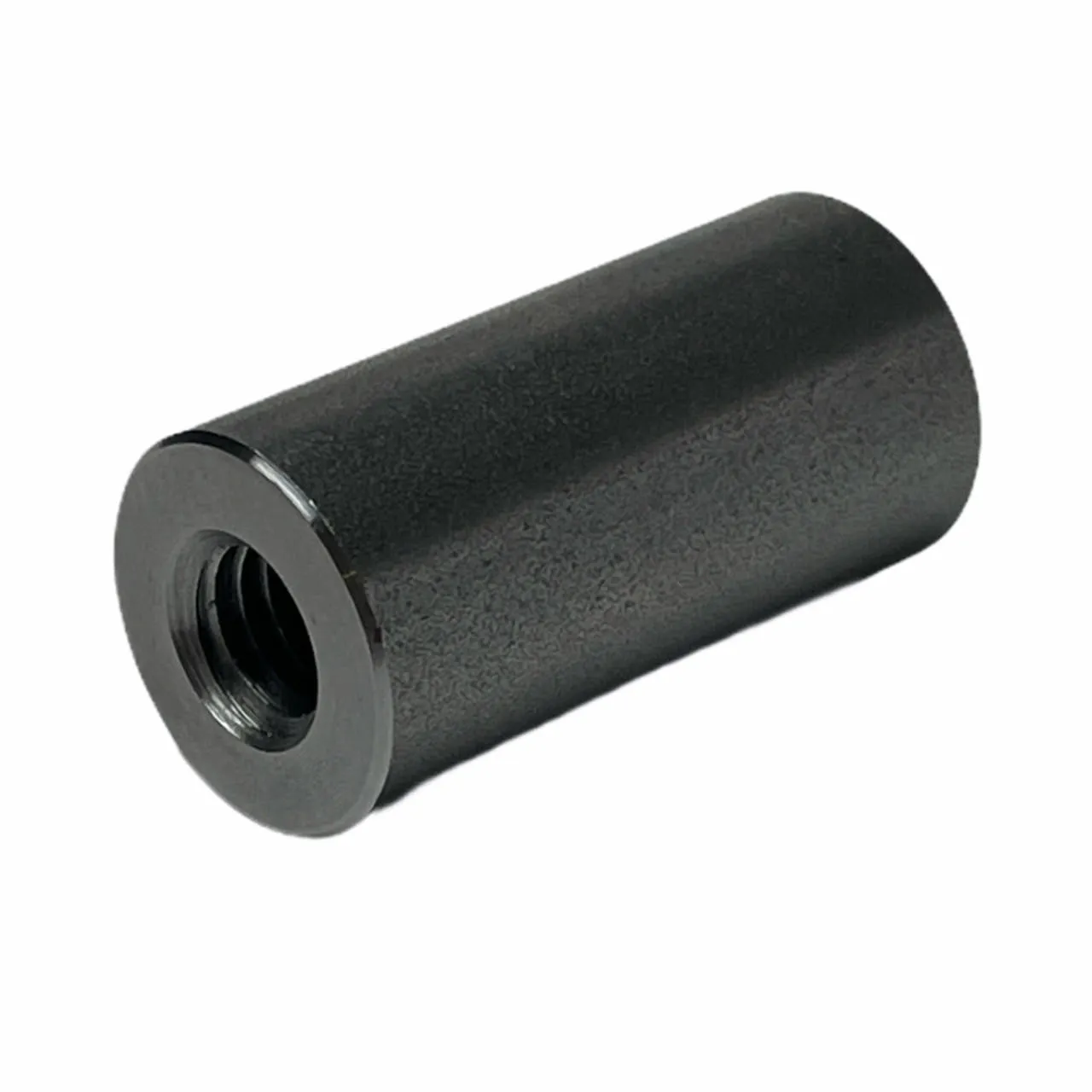 Threaded Steel Bungs 3/8-16 Thread 1.5" Long - 4 Pack