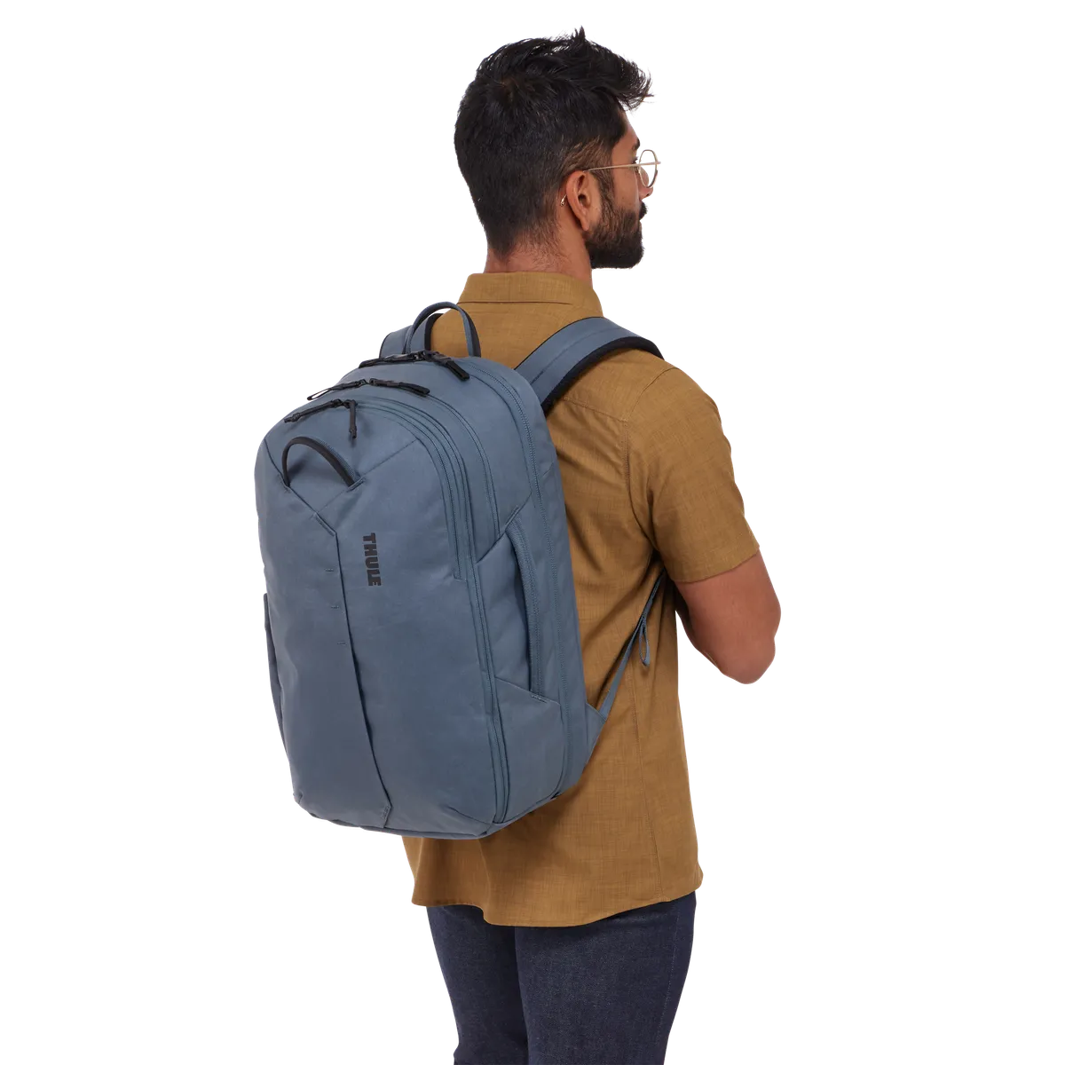 Thule Aion Travel Backpack 28L -  Dark Slate