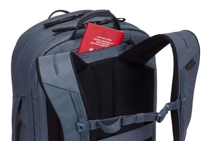 Thule Aion Travel Backpack 28L -  Dark Slate