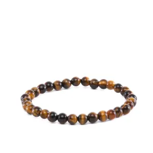 Tigers Eye Bracelet