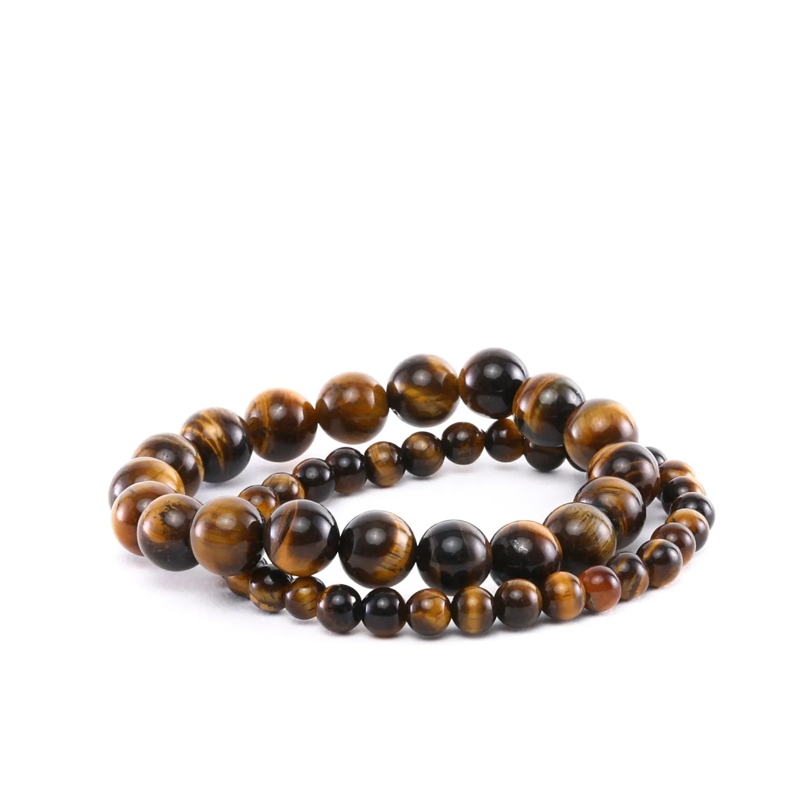Tigers Eye Bracelet