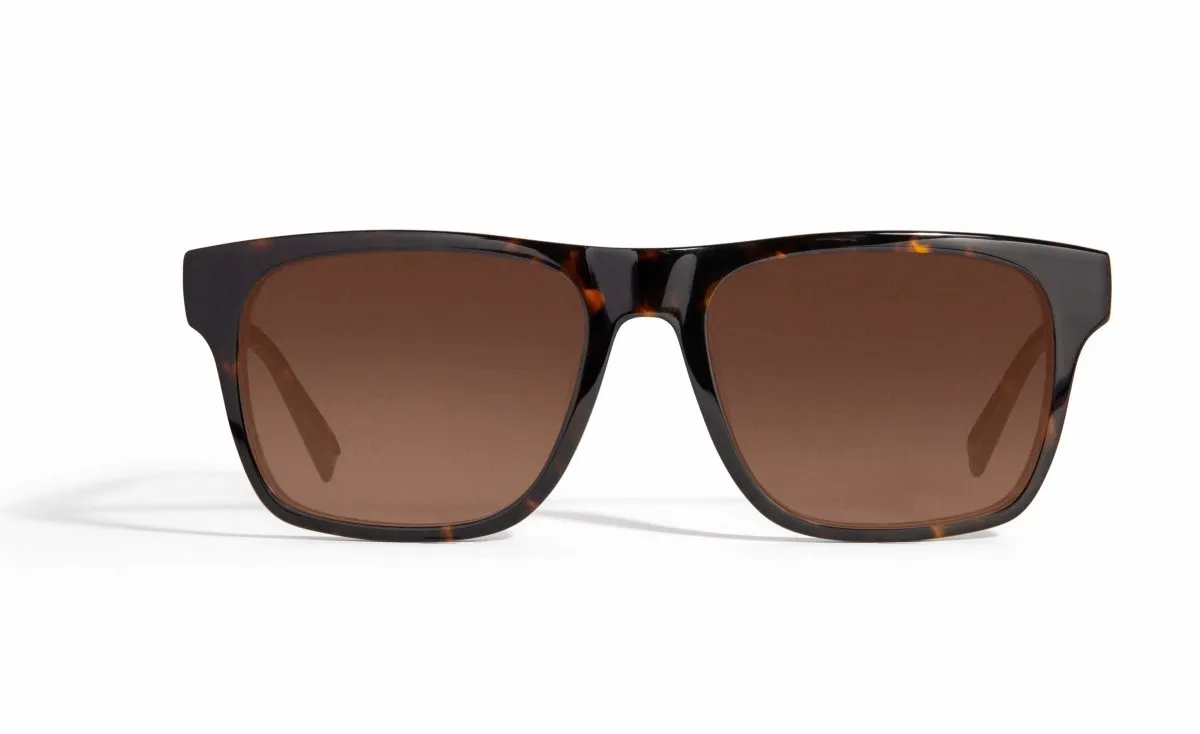 Timothy - Double Espresso (307) - Blue Light Filtering