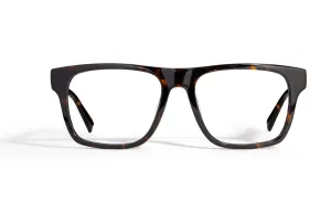 Timothy - Double Espresso (307) - Blue Light Filtering