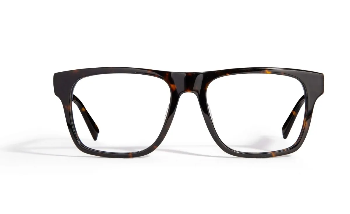Timothy - Double Espresso (307) - Blue Light Filtering