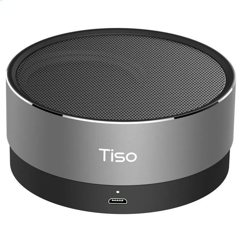 TISO T10 Bluetooth Portable Speaker