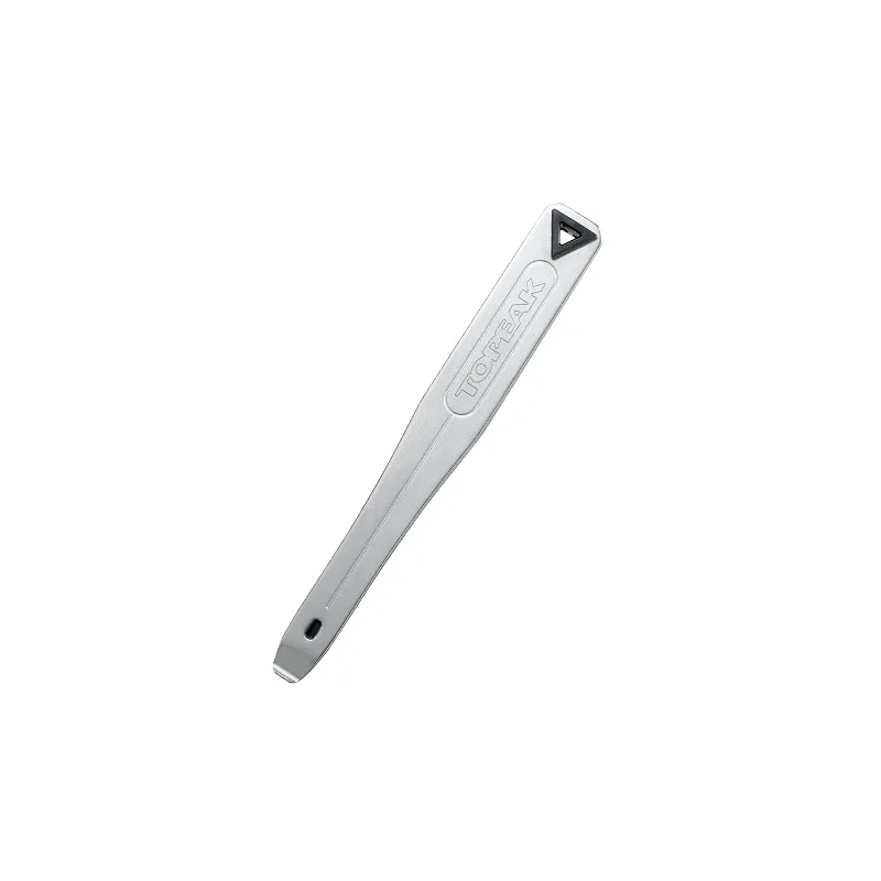 TOPEAK Super Steel Tyre Lever (2 pcs)