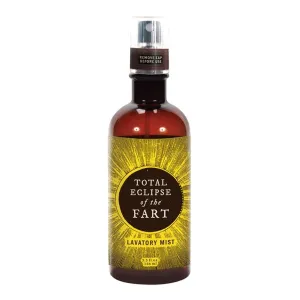 Total Eclipse Lavatory Mist