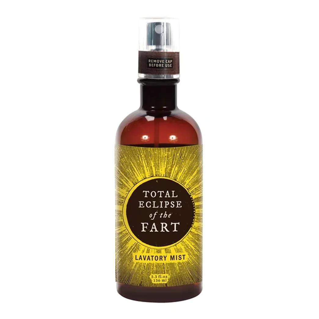 Total Eclipse Lavatory Mist