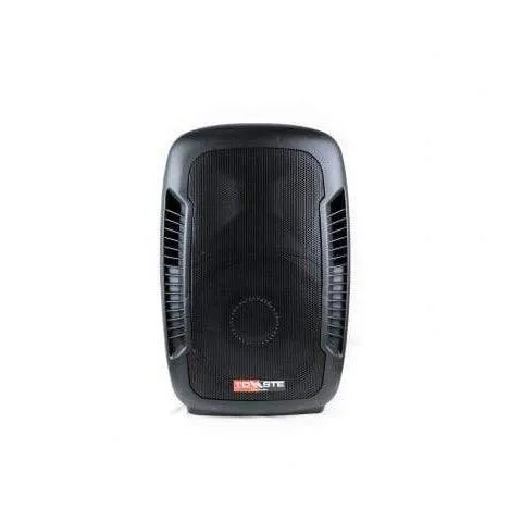 Tovaste PS115BTLED Portable PA Unit