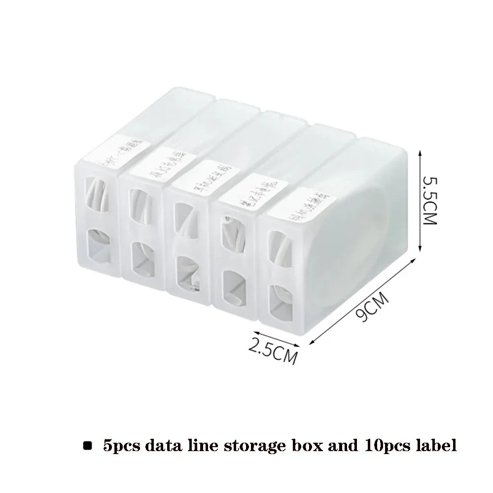 Transparent Plastic storage box Screw fishing tablets craft Compartment Case