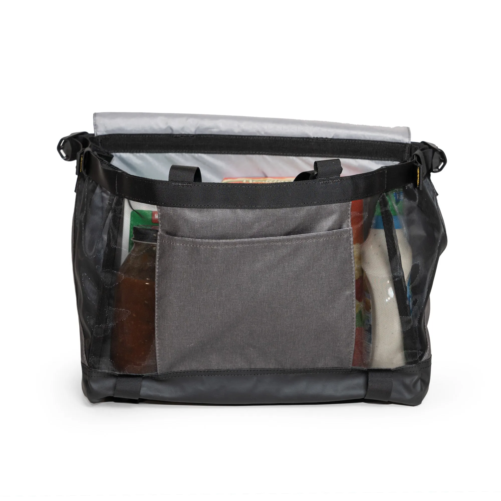 Travoy Upper Market Bag