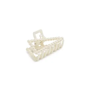 Triangle Peal Hair Claw Hair Claw