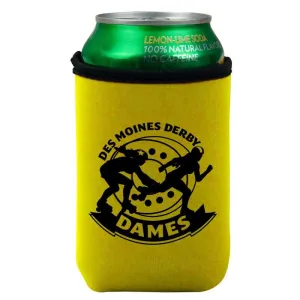 Trimmed Pocket Can Holder