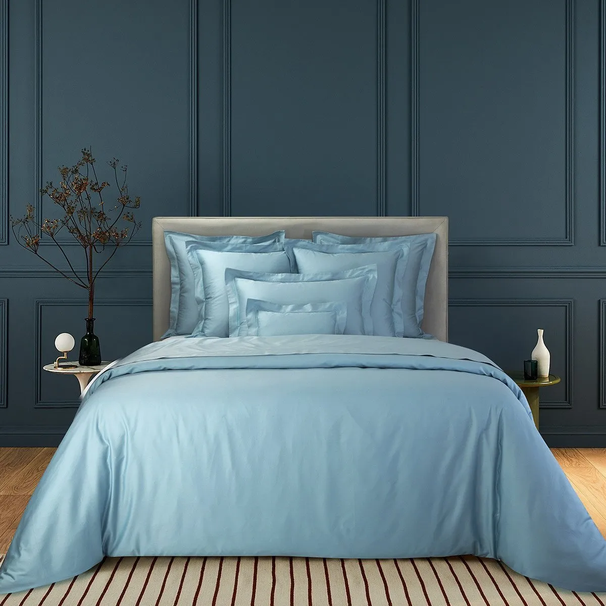 Triomphe Flat Sheet