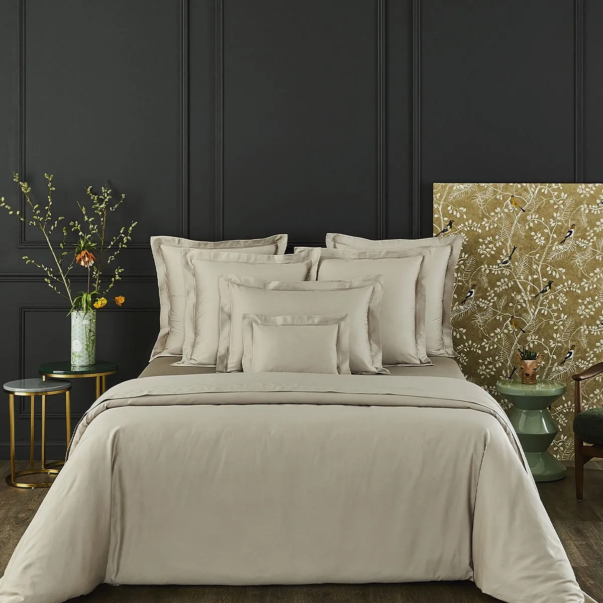 Triomphe Flat Sheet