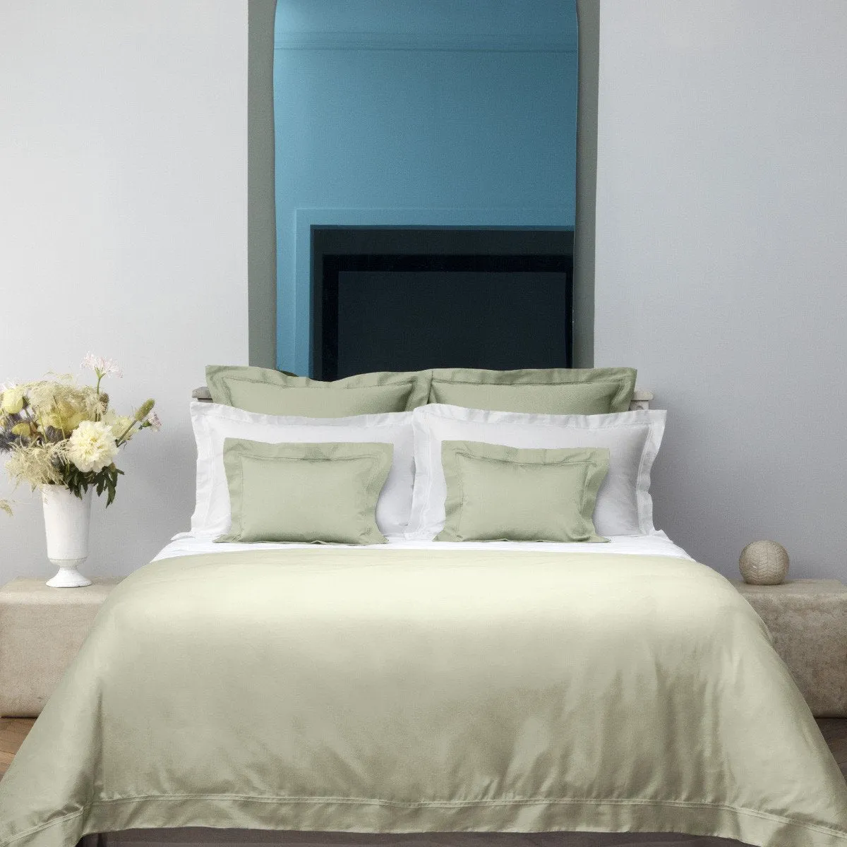 Triomphe Flat Sheet