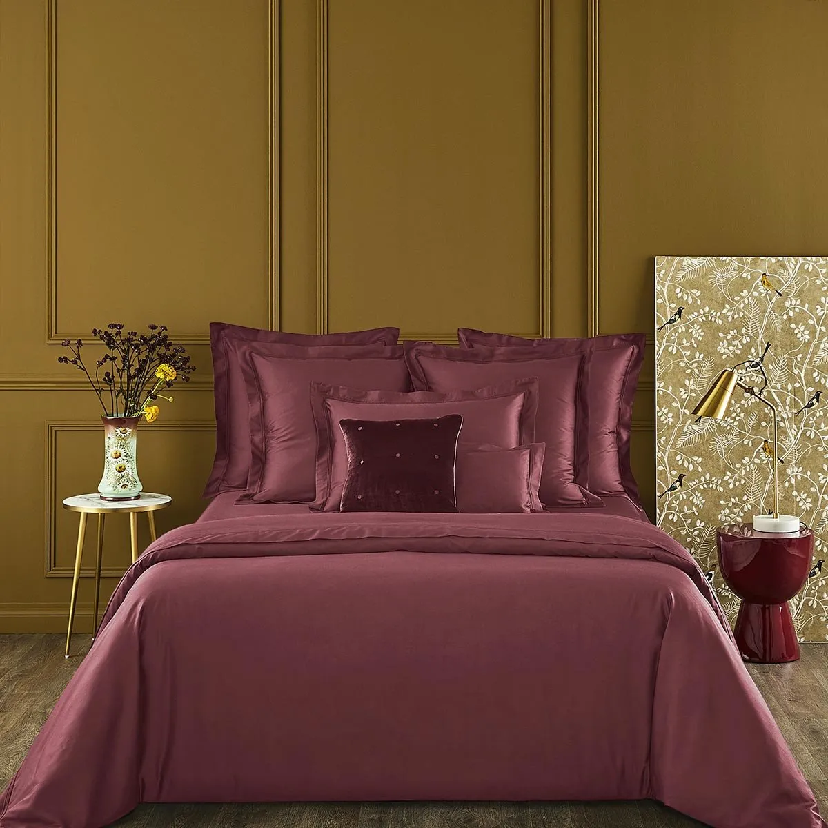 Triomphe Flat Sheet