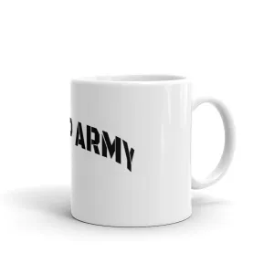 Trump Army Mug