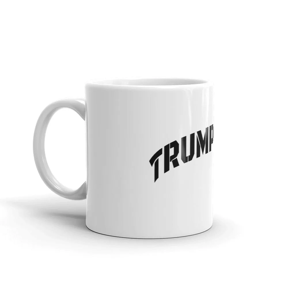 Trump Army Mug
