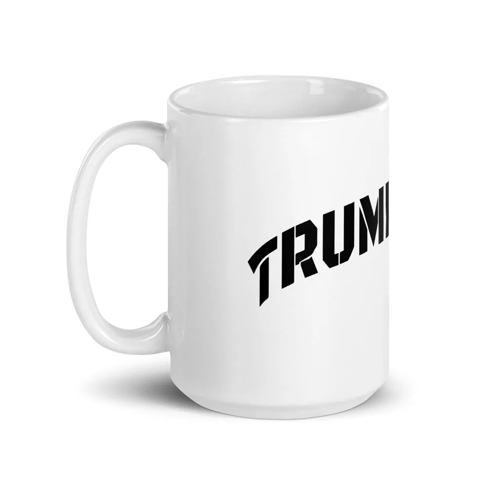 Trump Army Mug