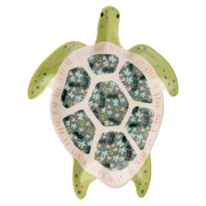 Turtle Trinket Tray