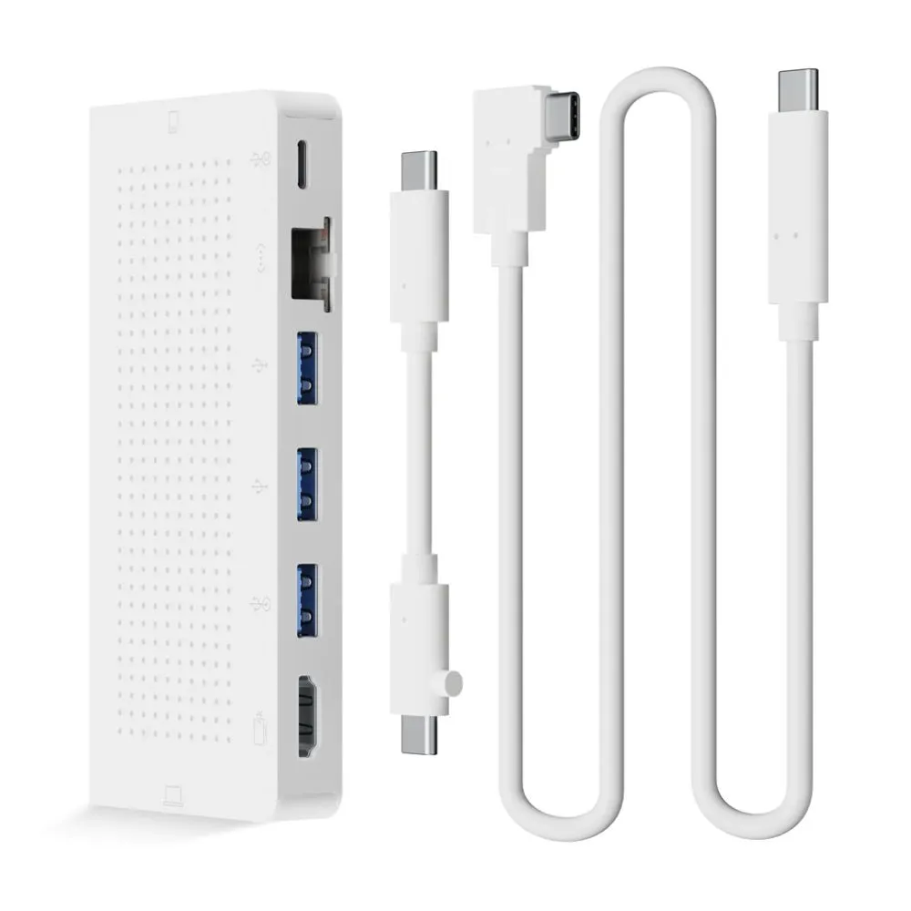 Twelve South StayGo USB-C Multiport Hub