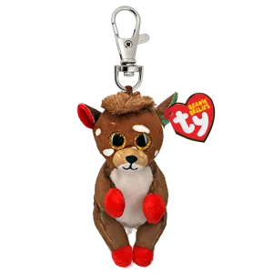 Ty Beanie Bellies | Juno the Reindeer | Clip