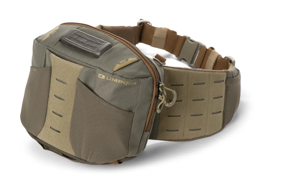 Umpqua ZS2 650 Ledges Waist Pack