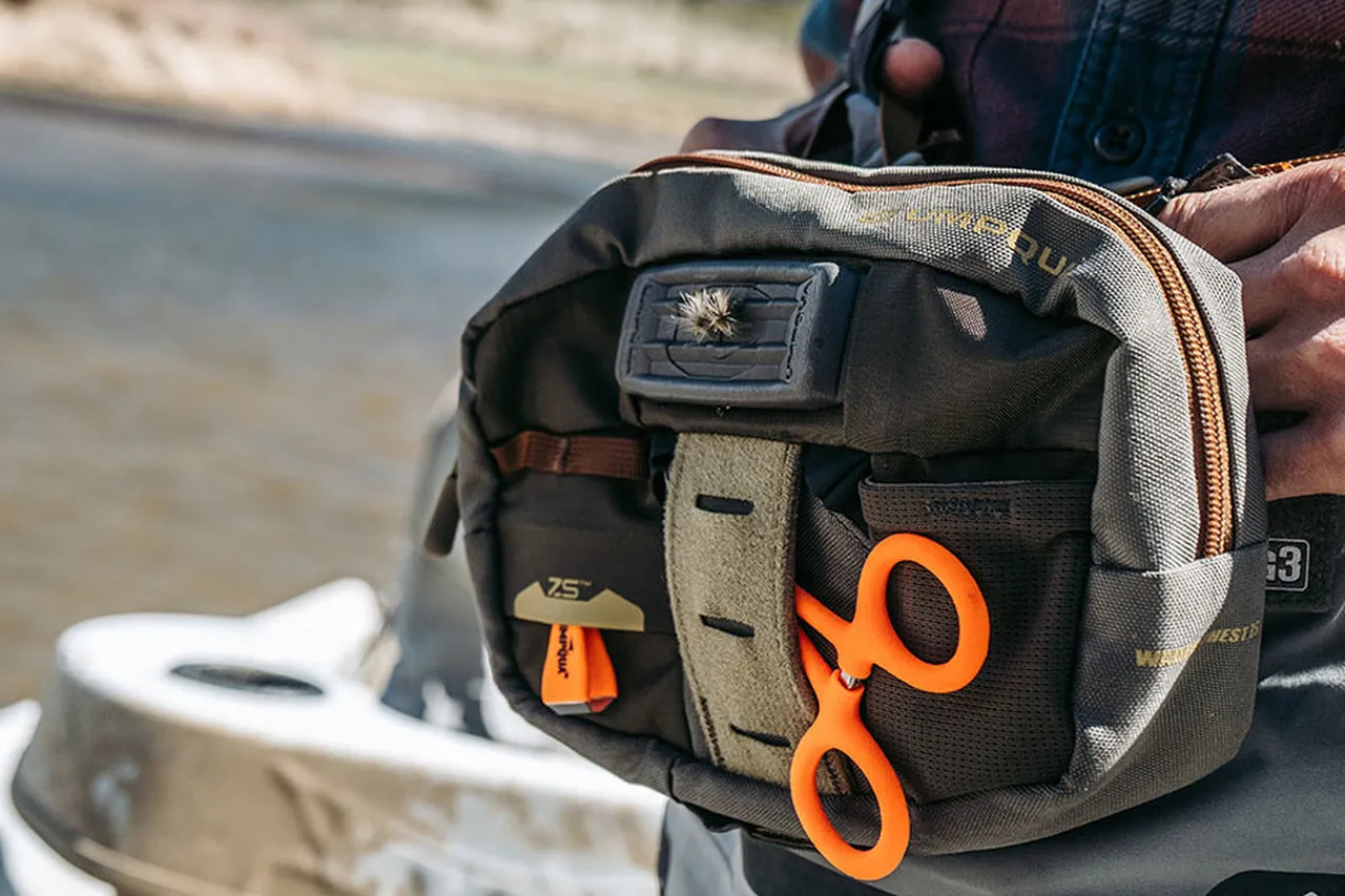 Umpqua ZS2 Umpqua Wader Chest pack